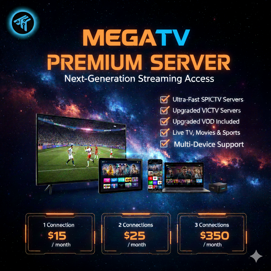 TTG Regular Subscription (1 Month)